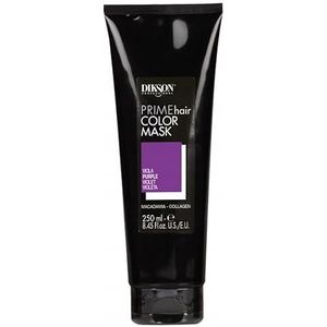 Prime Mask Violet 250 ml Dikson