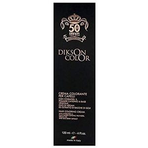 Dikson Color Dikson Color Anniversary 12.1 Ash platina blond 120 ml