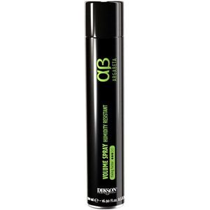 Dikson ArgaBeta 8 Volume Spray 500 ml