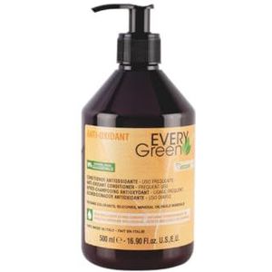 EVERYGREEN ANTIOXIDANT CONDITIONER 500ML