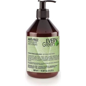 Every Green Anti-Frizz Softening Conditioner -500ml