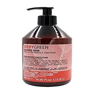 Dikson Haarspoeling (gekleurd haar) - 500 ml