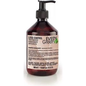 EVERYGREEN ENERGIZING SHAMPOO 500ML