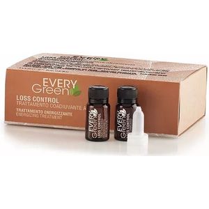 EVERYGREEN ENERGIZING TREATMENT 8x8ML