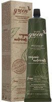 Colouring Cream Pure Green Green 100 Nº 6.0 (100 ml)