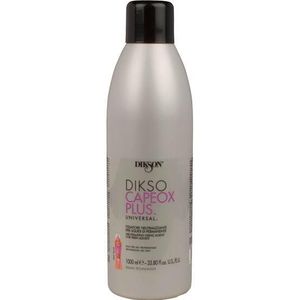 Dikson Tec Capeox Plus 1 liter