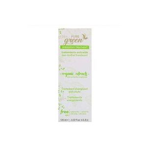 Anti-Haarverlies Shampoo Pure Green (125 ml)