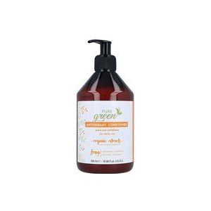 Pure Green, Zwart, antioxidant conditioner 1000 ml