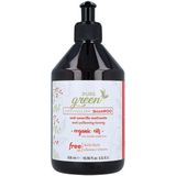 Anti-yellowing Treatment Pure Green Inhoud 500 ml