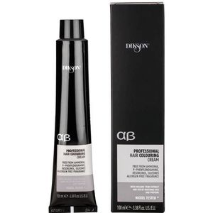 Dikson ArgaBeta Color 6.3 Dunkel Goldbraun 100 ml