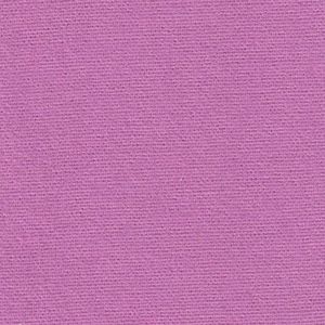 Caleffi Effen flanellen onderlaken, flanel, orchidee, Frans bed, 20189, Caleffi