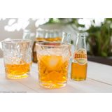 Crodino - Originale - Tray 10 Flesjes - Alcoholvrij Aperitief