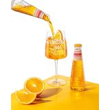 Crodino - Originale - Tray 10 Flesjes - Alcoholvrij Aperitief
