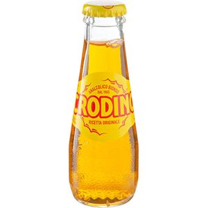Crodino - Originale - Tray 10 Flesjes - Alcoholvrij Aperitief