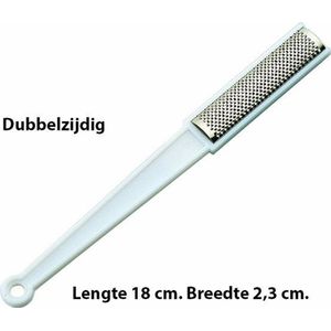 R0jafit Budget Voetrasp - Lengte 18 cm.