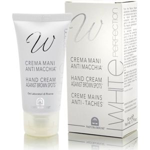 White Perfection Anti-Pigmentvlekken Handcrème - 50 ml.