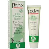 Pedyx Biologische Voetcrème voor Droge Huid- 100 ml.