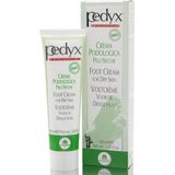 Pedyx Biologische Voetcrème voor Droge Huid- 100 ml.