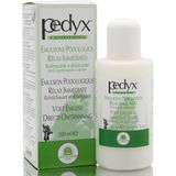 Pedyx Biologische Voetemulsie - voor pijnlijke, gezwollen en vermoeide voeten en onderbenen. - 200 ml.