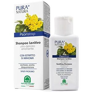 Natura House Psoristop Shampoo & Douche, 250 ml