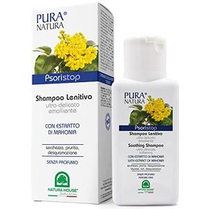 Natura House Psoristop shampoo & douche 250ml