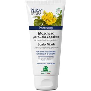 Psoristop - Scalp Mask - Tube 200 ml.