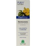 Psoristop - Huidcrème - 75 ml - Bodycrème - Hydraterend - Beschermend