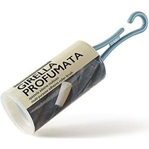 'Perfect meer wervelborstel toglipelucchi ""wervelgeurkaars 10 meter, kunststof, anis, 6 x 6 x 22 cm