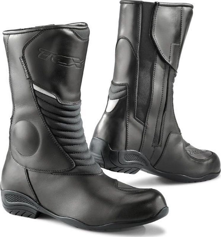 TCX - Aura Plus - Motorlaarzen - Waterdicht - Dames