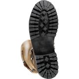 Tcx - Fuel Wp - Motorlaarzen - Zwart - Volnerfleer - Waterdicht