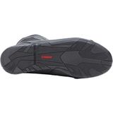 Explorer 4 - Toerlaarzen - Zwart - Microfiber en Polyamide - Gore-Tex® Waterdicht