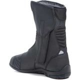 Explorer 4 - Toerlaarzen - Zwart - Microfiber en Polyamide - Gore-Tex® Waterdicht