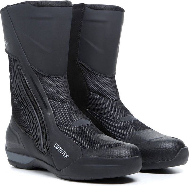 Tcx - Airtech 3 - Touring Laarzen - Zwart - Microvezel - Gore-Tex®