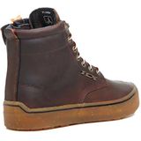 TCX Dartwood Wp - Laars - Zwart - Leer