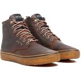 TCX Dartwood Wp - Laars - Zwart - Leer