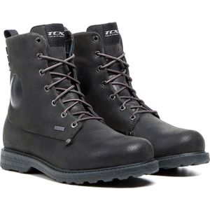 TCX - Blend 2 - Schoenen - Zwart - Gore-Tex
