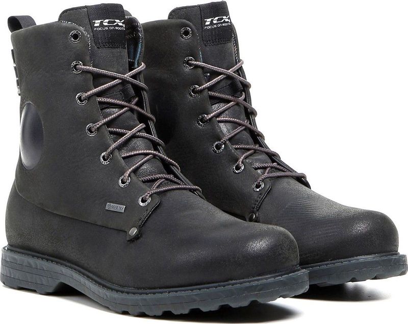 TCX - Blend 2 - Schoenen - Zwart - Gore-Tex