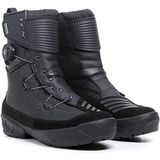 TCX Infinity 3, korte laarzen waterdicht, zwart, 45 EU