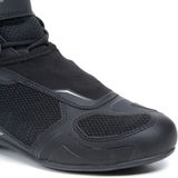 TcX R04D Air - Motorlaarzen - Zwart - Mesh-Stof