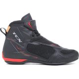 TCX R04D WP Air Black Red Laars