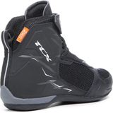 Tcx - R04d Air - Motorschoenen - Zwart - Waterdicht - Dames