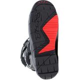 Tcx - Comp Off-road Laarzen - Zwart - Microfiber - CE-gecertificeerd