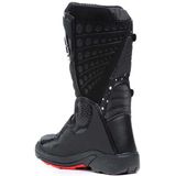 Tcx - Comp Off-road Laarzen - Zwart - Microfiber - CE-gecertificeerd
