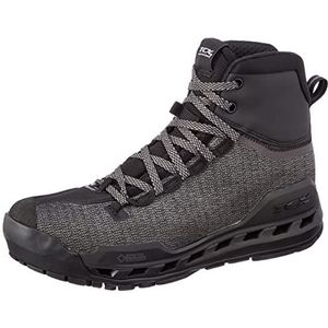 TCX Climatrek Surround GTX Black Grey Laars