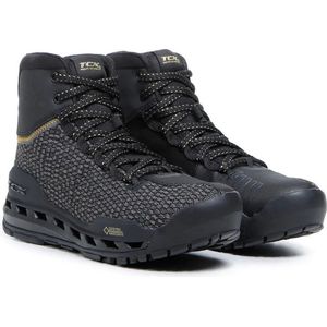 TCX Climatrek Surround Lady Gore-Tex Black Gold Laars