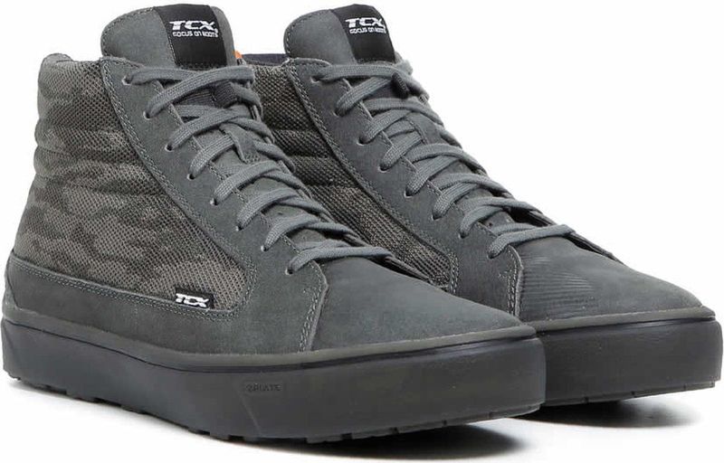 TCX Street 3 Air Motorschoenen