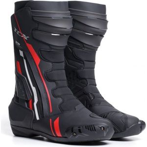 Tcx S-Tr1 Black Red White 42 - Maat - Laars