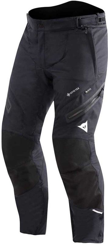 Dainese Carve Master 4 Goretex Broek Zwart 44 Man