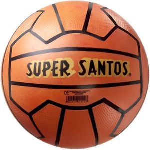 Ak Sport - 0724226 - voetbalspel - Super Santos - 210 g