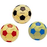 Mondo - MOO852 – Outdoorspel – Voetbal Schuim – D20 cm – Model Willekeurig